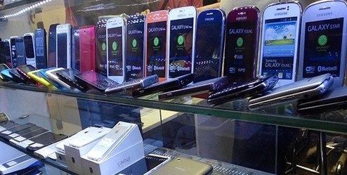 ۳ دلیل برای گران نشدن گوشی