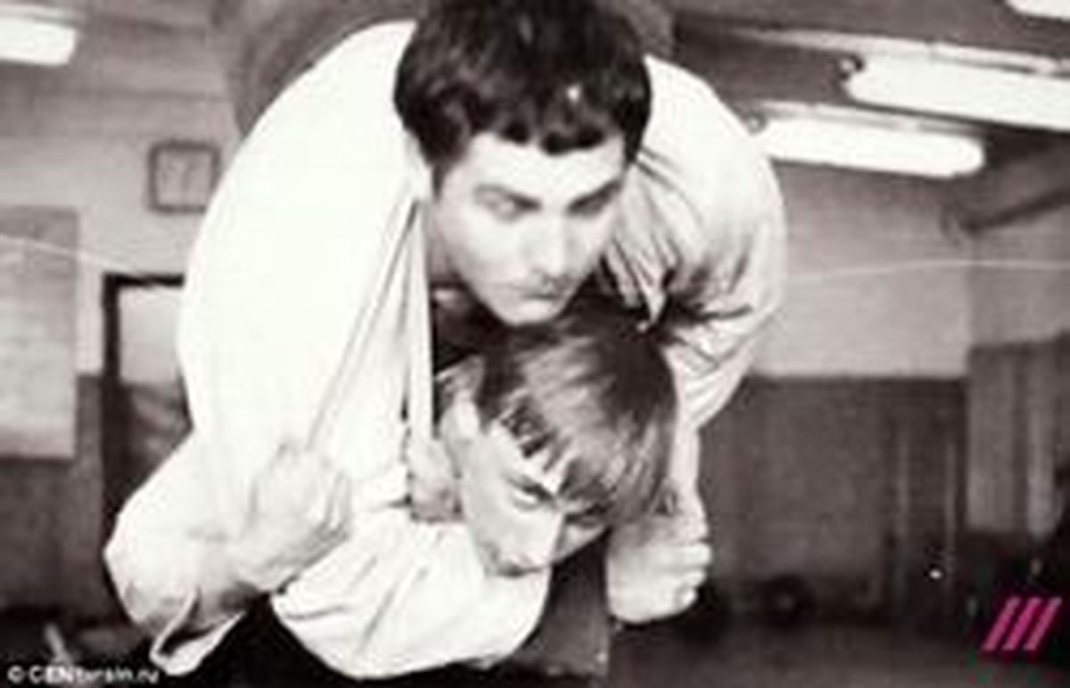 ادعای عجیب دوست قدیمی پوتین درباره رئیس جمهور! +عکس