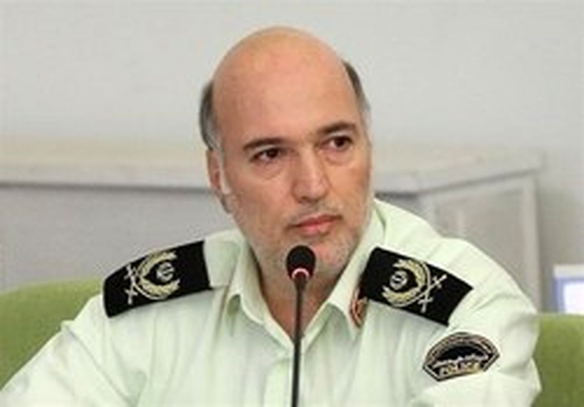 سرقتی در ایران که یک پرونده هم ندارد!