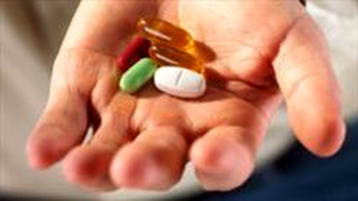 جمع آوری محصولات غیرمجاز با ادعای درمانی +اسامی