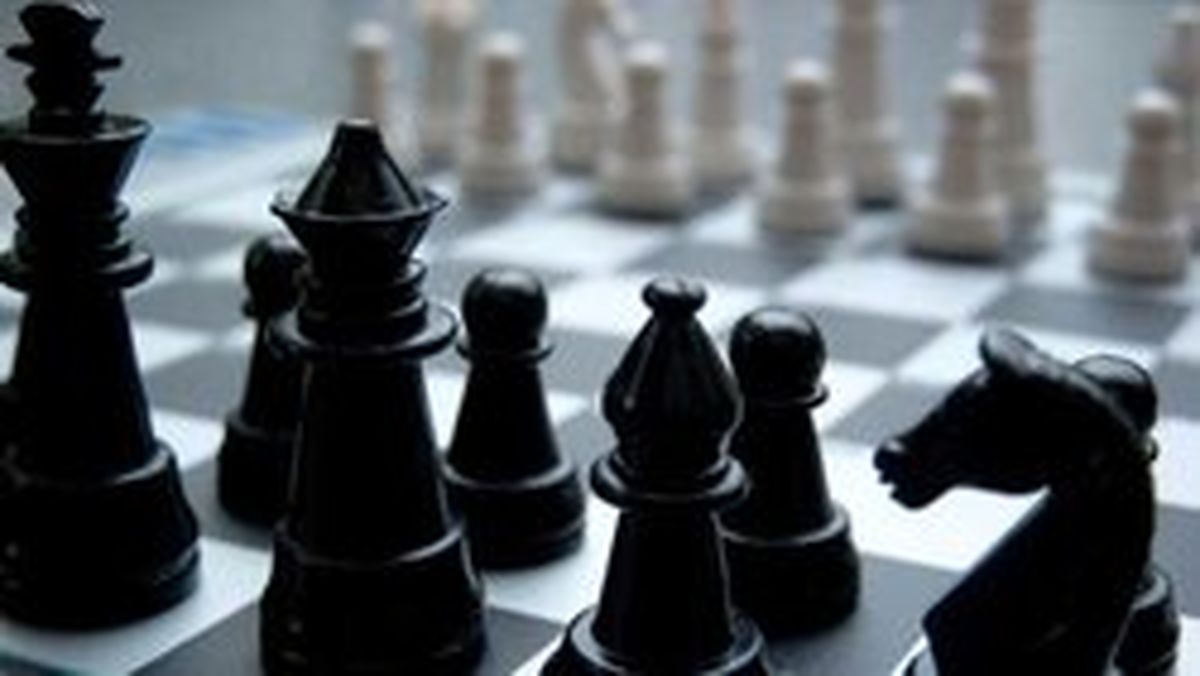 فدراسیون شطرنج عربستان: ویزا دادیم، ایرانیها خودشان نیامدند
