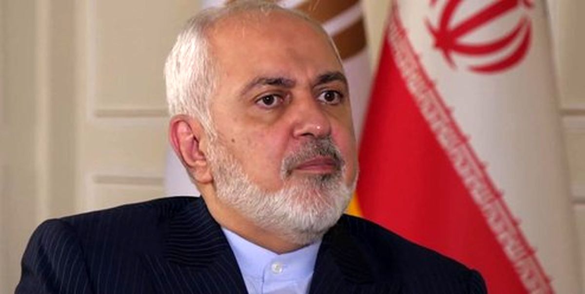 ظریف: من فقط از حاج قاسم مشورت می‌گرفتم