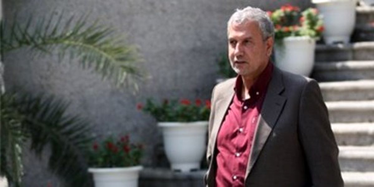 چرا علی ربیعی سخنگویی دولت روحانی را پذیرفت؟