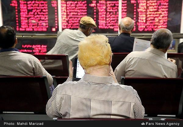 عکس: ترامپ در تهران!