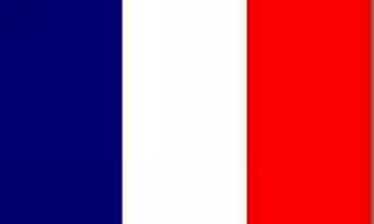 پاريس پيشنهاد بوش را رد كرد