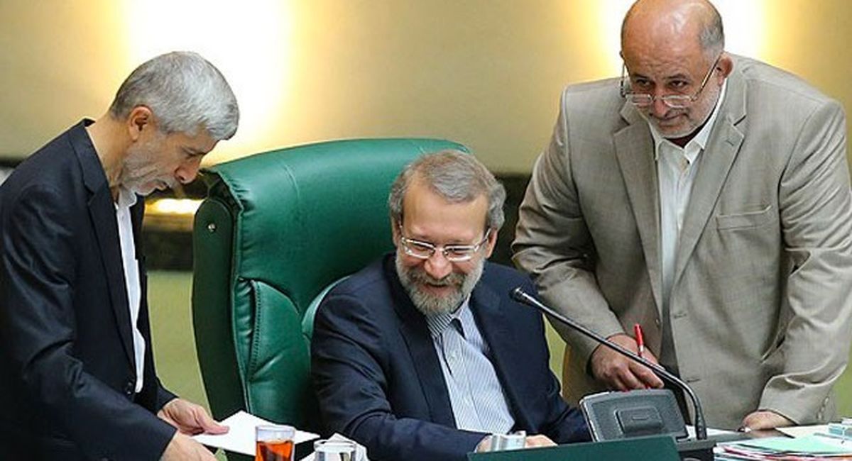 عکس/ حاشیه مجلس