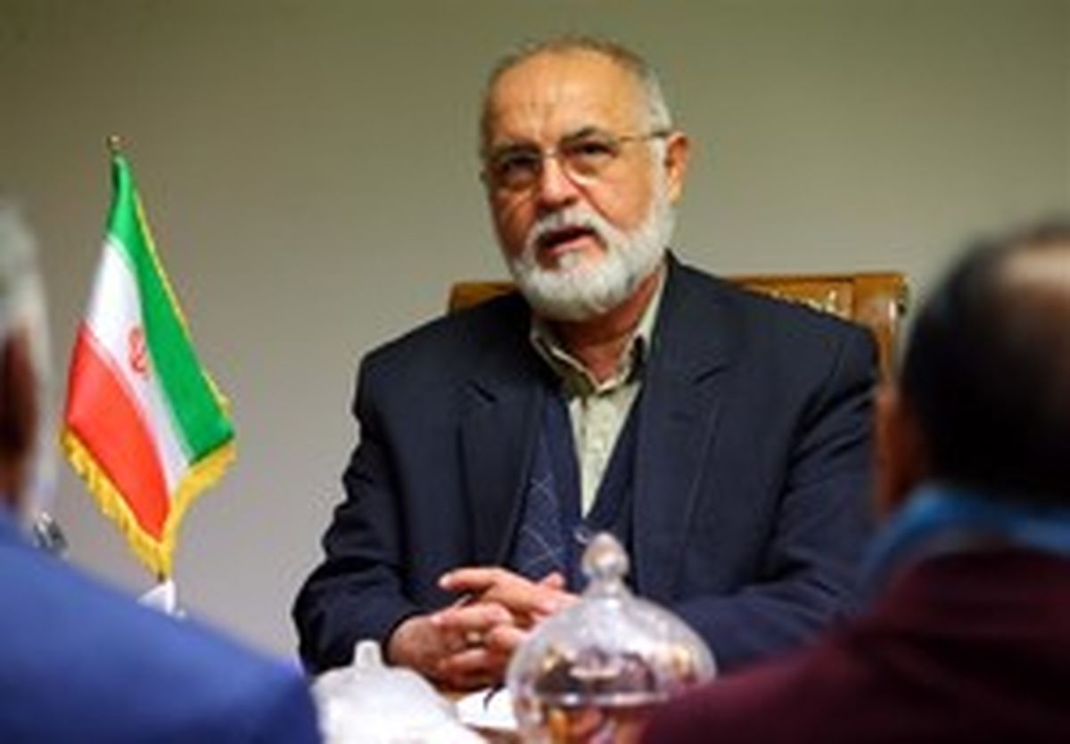 IOC اصلا به بحث بودجه کمیته ورود نمی‌کند