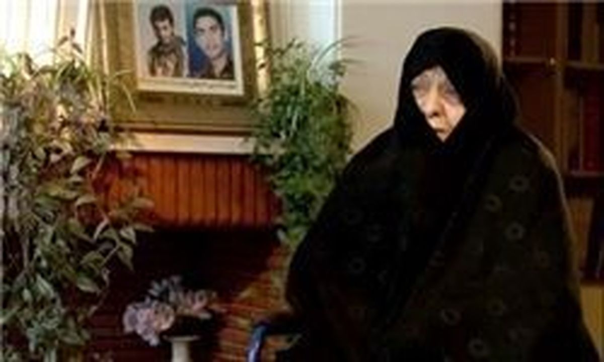 همسر آیت‌الله خزعلی دار فانی را وداع گفت