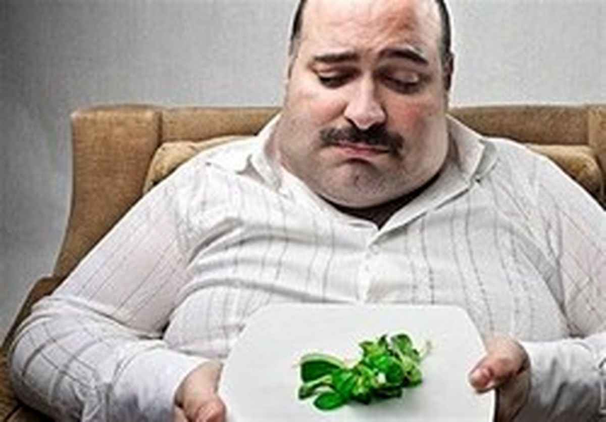 چاق‌ها بیشتر در معرض انواع سرطان قرار دارند