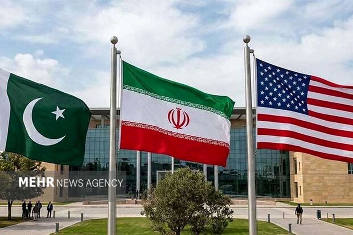 ۵ شرط اصلی ایران