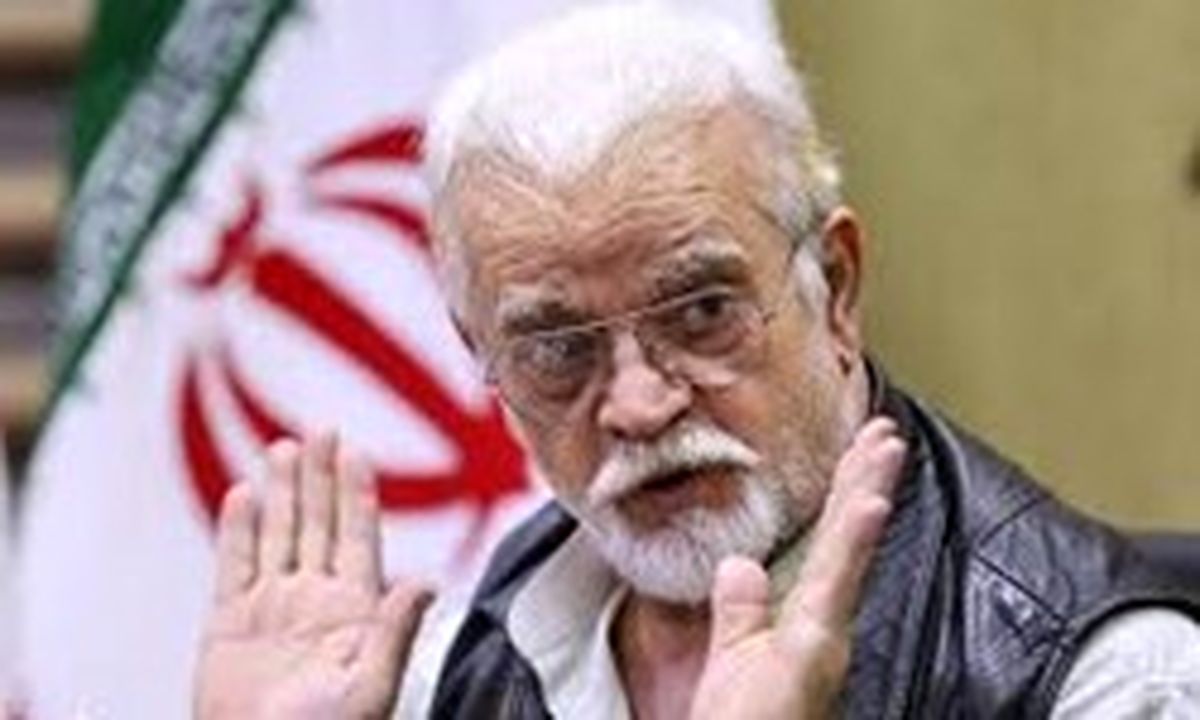 آخرین وضعیت سلامتی مهدی فخیم زاده