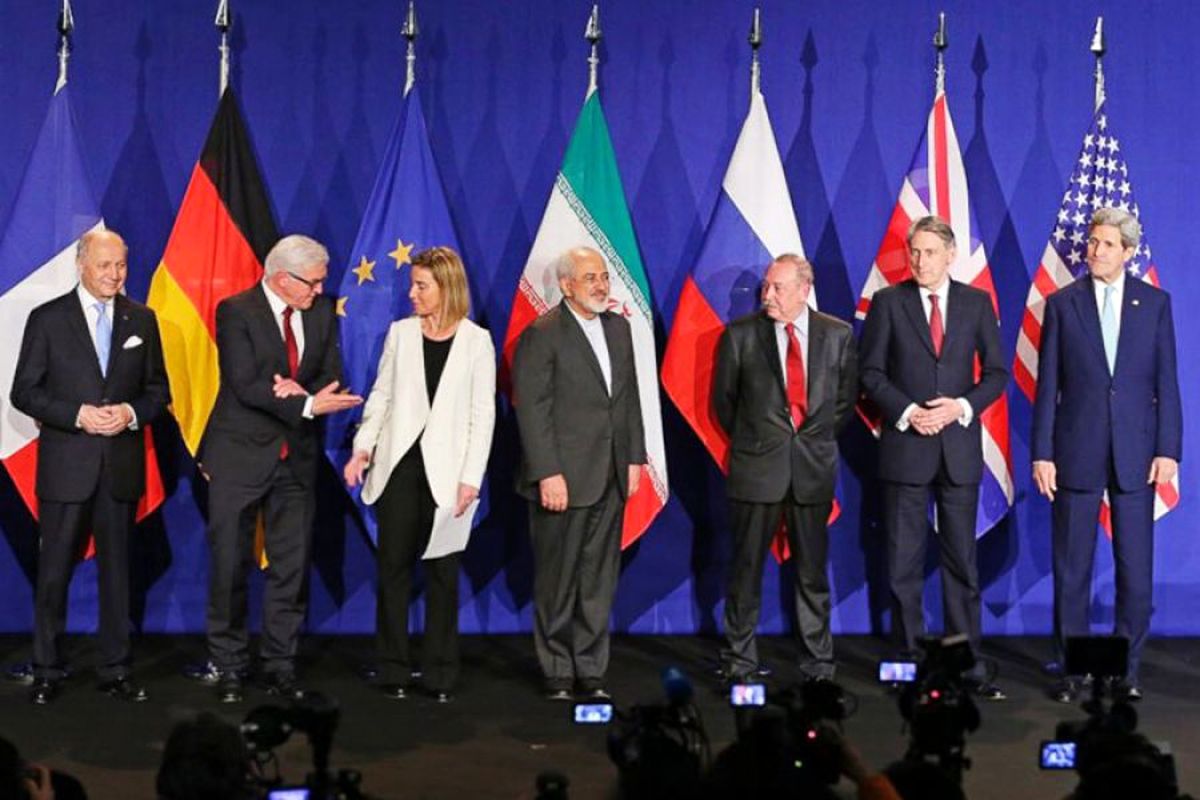 امکان‌پذیری گزینه جانشین برای برجام/ ایران باید از الگوی کنش متوازن استفاده کند