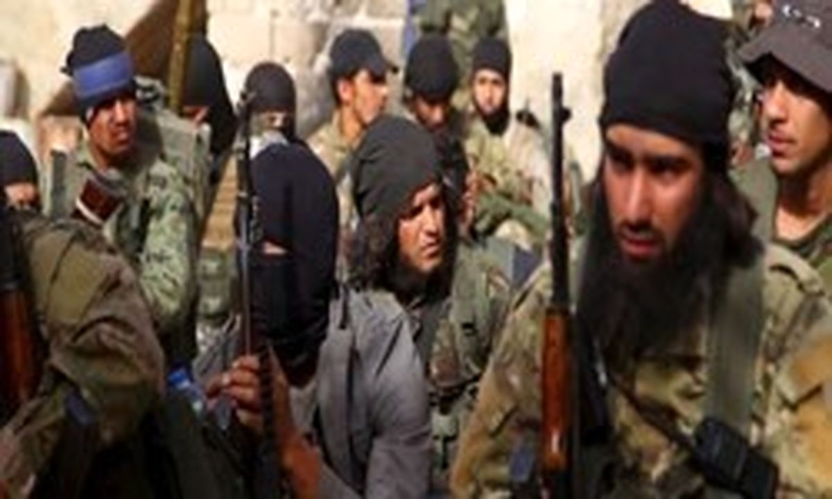 جبهة النصره اولین قربانی ترکیه در معادلات ادلب