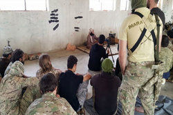 اروپا با موج بازگشت عناصر خارجی داعش مواجه نیست