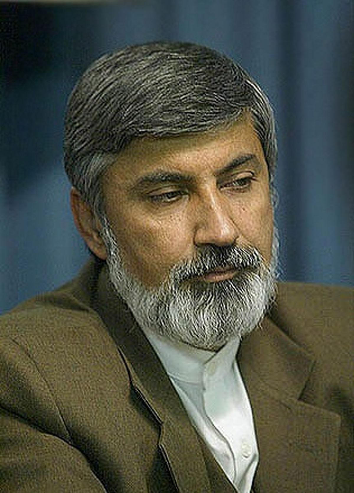 در جبهه متحد«ساکت فتنه» نداریم/ این برچسب زنی ها خلاف فرمایشات رهبری است