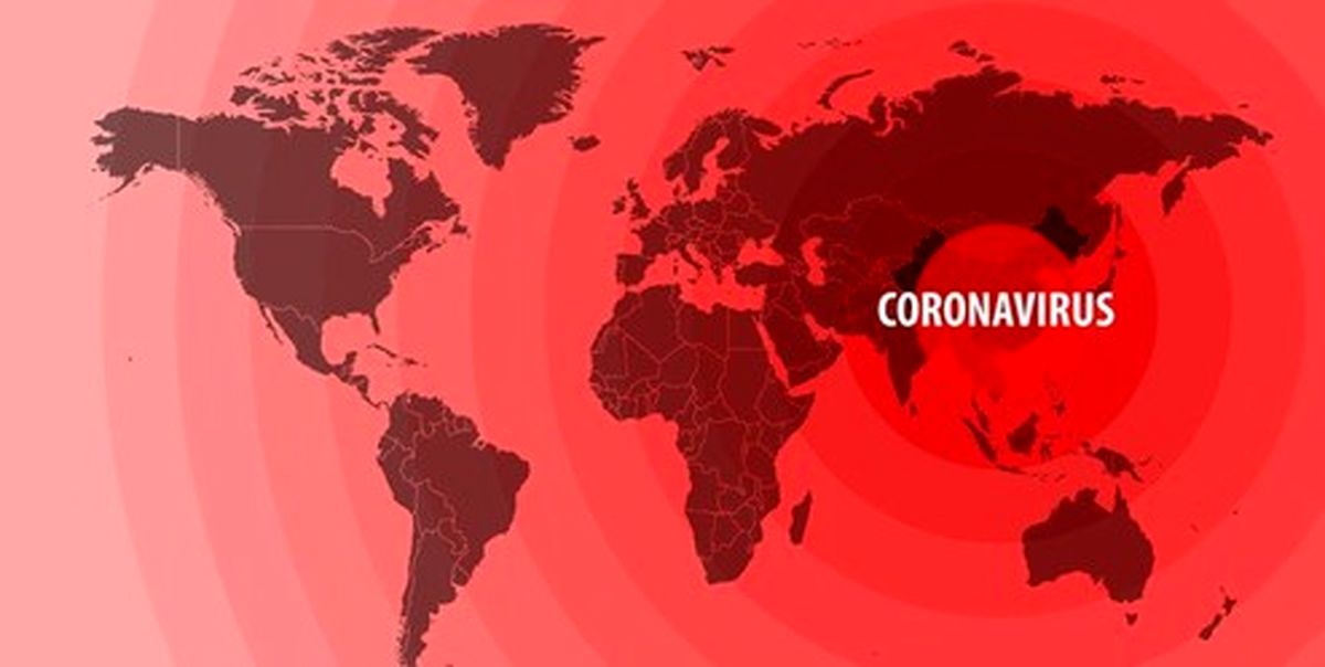 خبرگزاری‌فرانسه: قربانیان کرونا در جهان از ۶۵۰ هزار نفر فراتر رفت