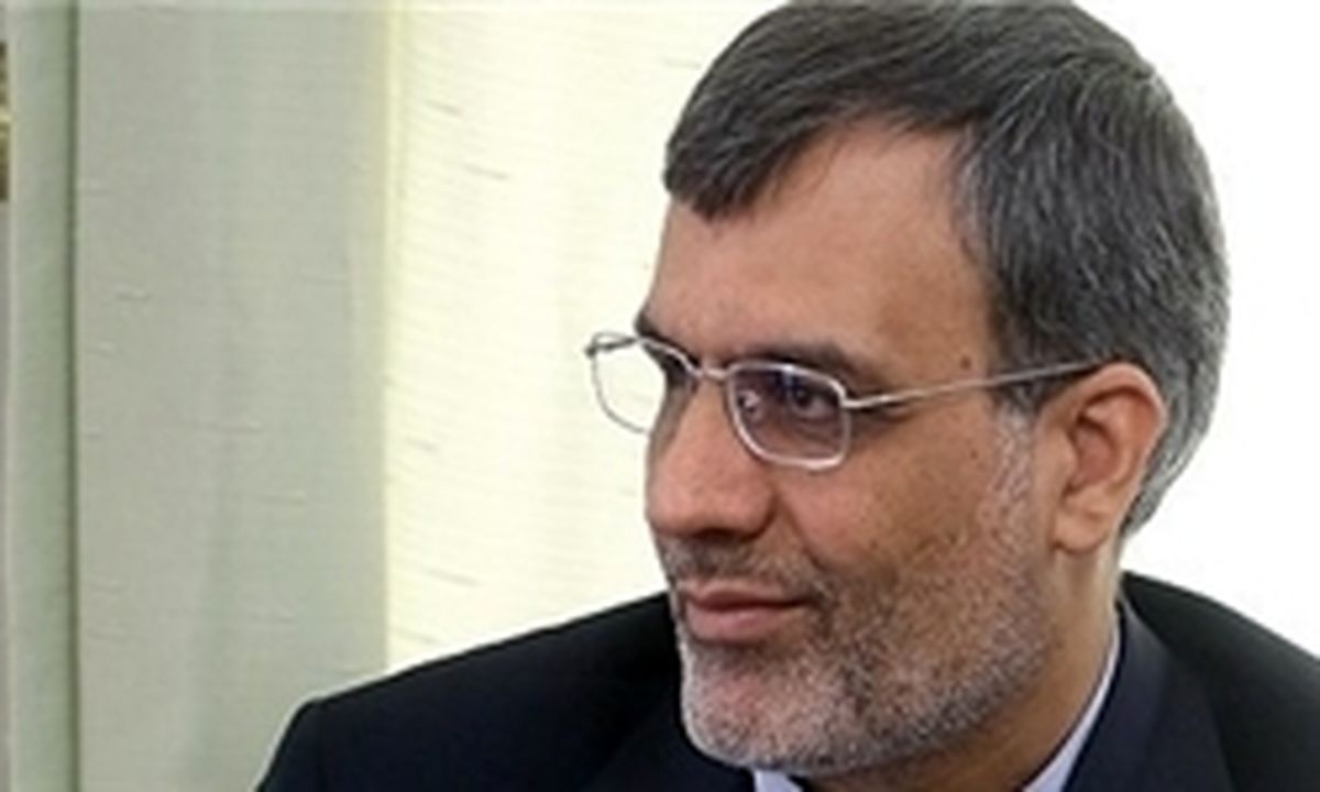 گفت‌وگوی جابری‌انصاری با تعدادی از معارضان سوریه
