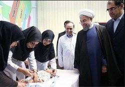 گلایه هاشمی از عملیاتینشدن دستور روحانی