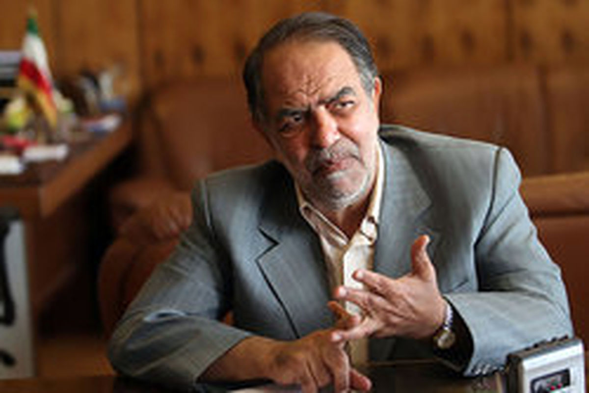 ترکان: نهاد ریاست جمهوری جهانگیری را کلافه کرده است