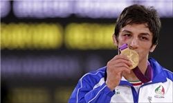 سوریان:از 10سال قبل منتظر این مدال بودم