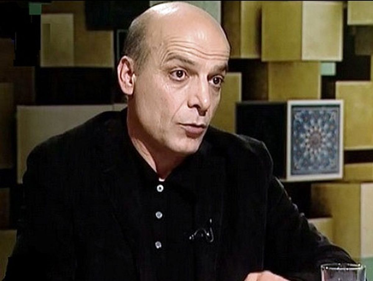 اصرار عجیب بر حمایت خاص از یک فرد پرحاشیه/سفارش ساخت فیلم به تهیه کننده فیلم های مستهجن در آمریکا+تصاویر