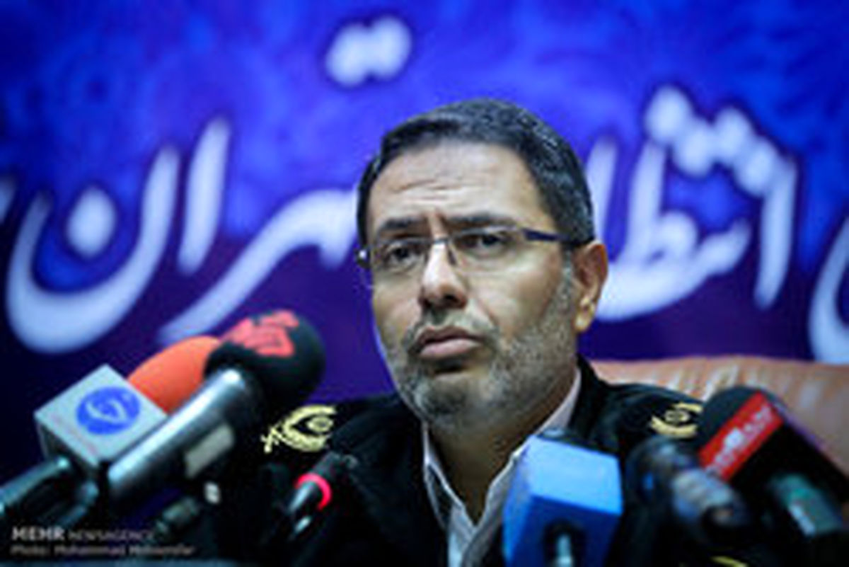 اجرای طرح تشدید با مخدوشی پلاک موتورسیکلت‌ها از فردا