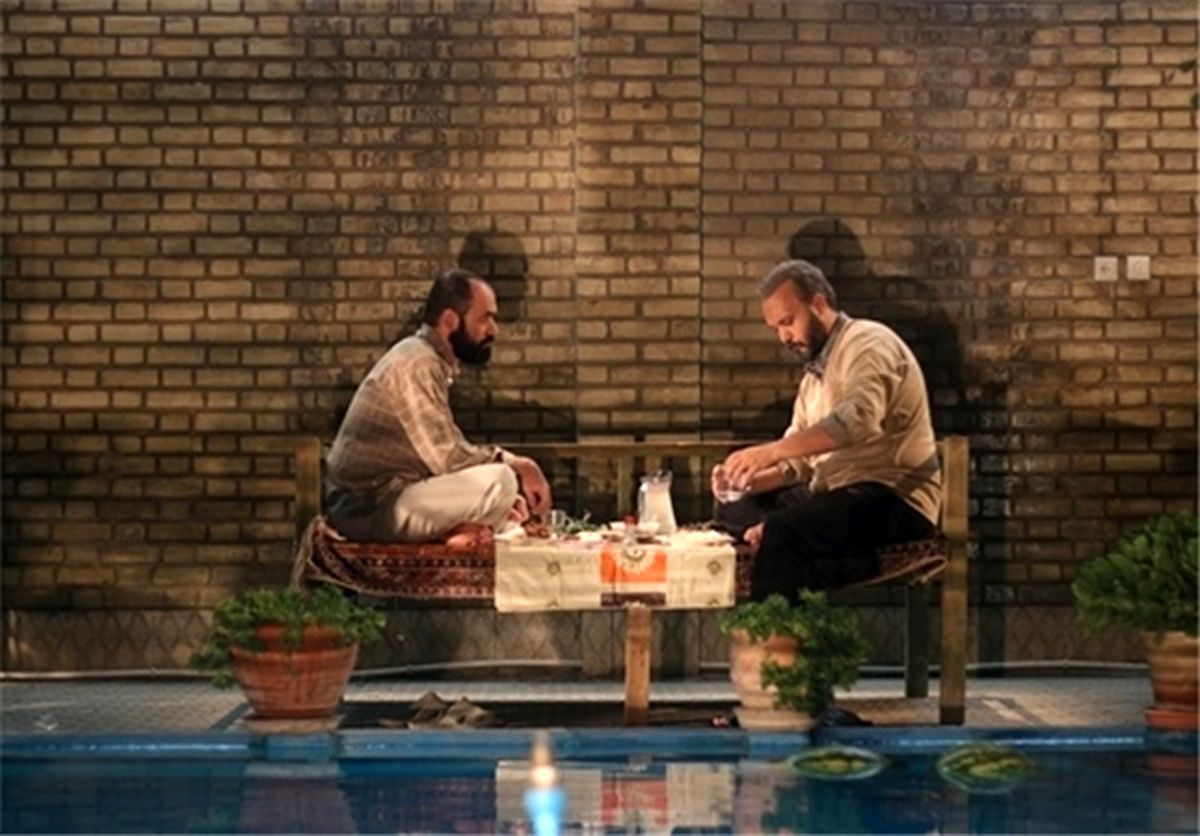 بازیگران «لبخند رخساره» راهی قدمگاه می‌شوند +تصاویر