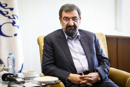 آینده اقدامات ترامپ در آمریکا از دید محسن رضایی