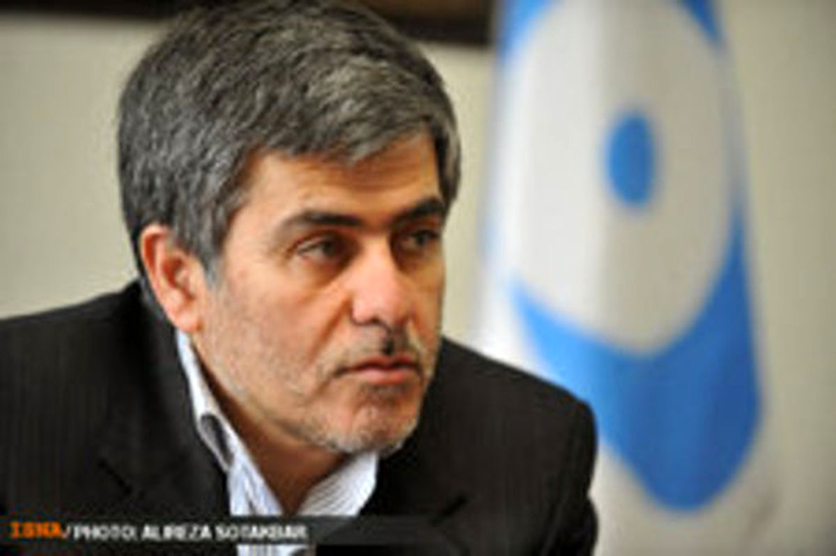 واکنش عباسی  به توییت ترامپ درباره توافق با ایران