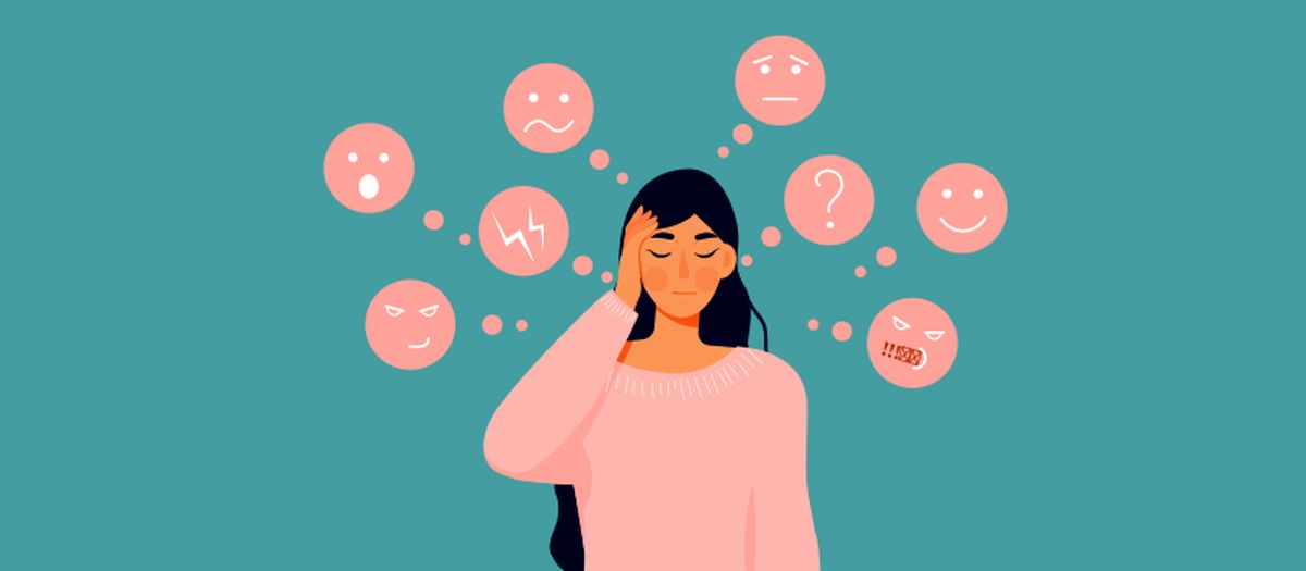 آیا افسردگی ارثی است؟ بررسی کامل نقش ژنتیک و محیط