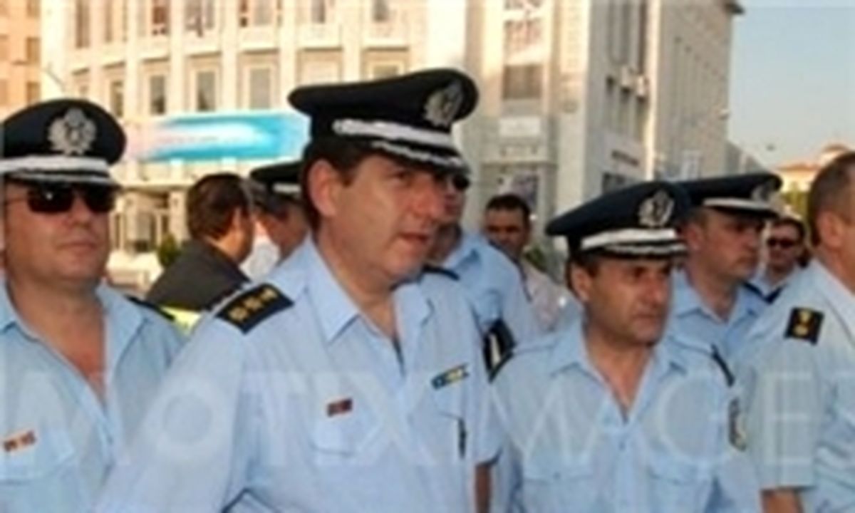 دستگیری یک مظنون به ارسال بسته‌های انفجاری در یونان