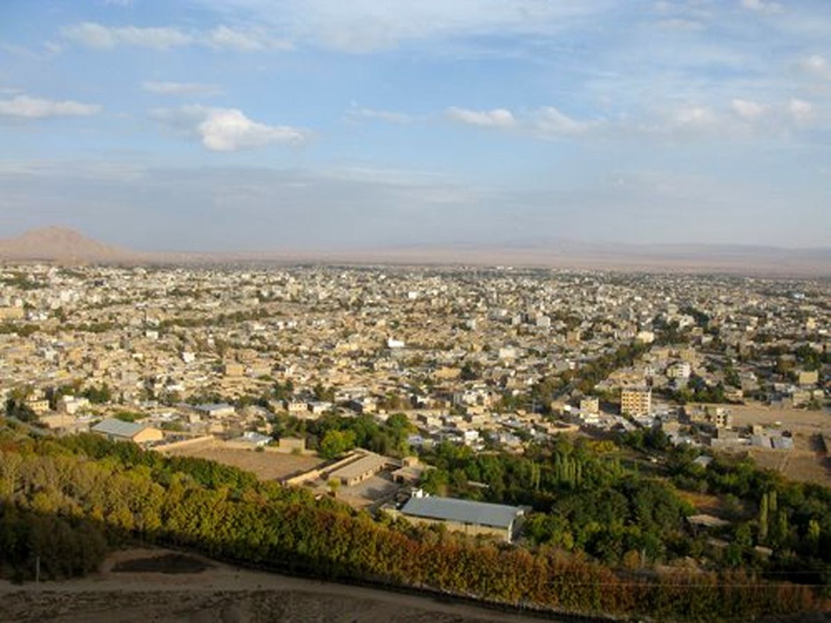 گردشگری در سفر به شاهرود با ۳۰۰۰ سال قدمت
