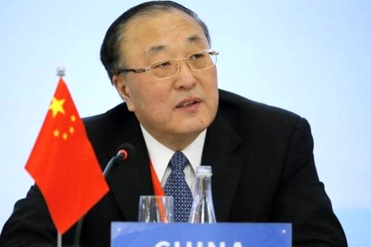 دیپلمات چینی: تحریمهای ضدایرانی مایه رنج مردم است