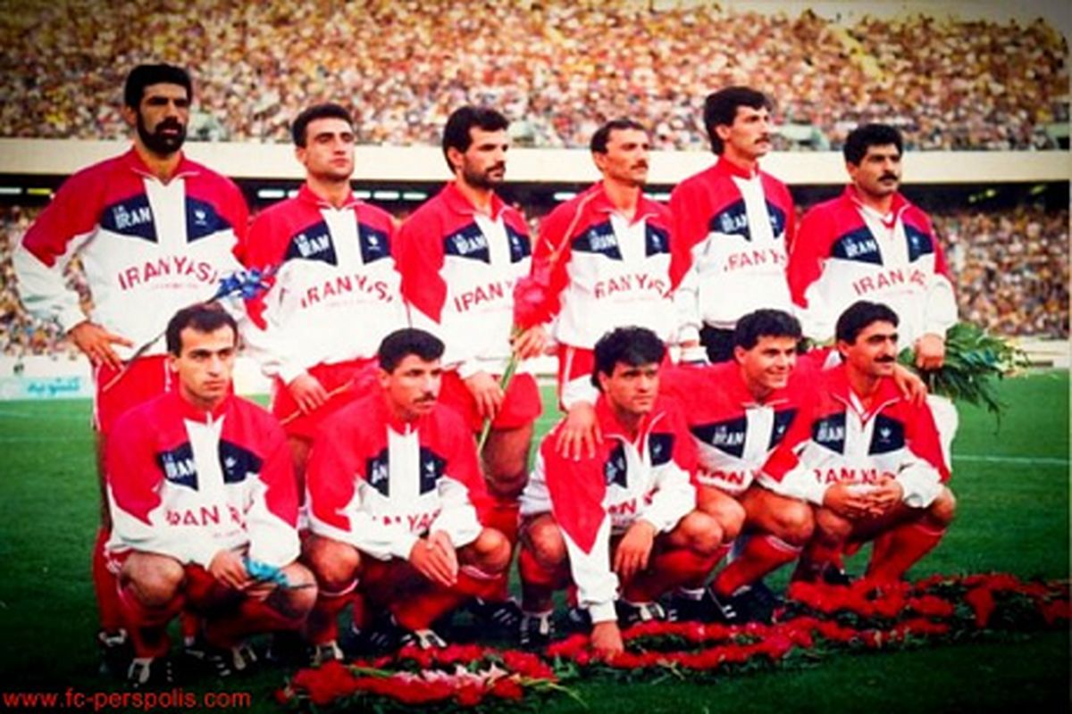 عكس/اين پرسپوليس قهرمان آسيا شد