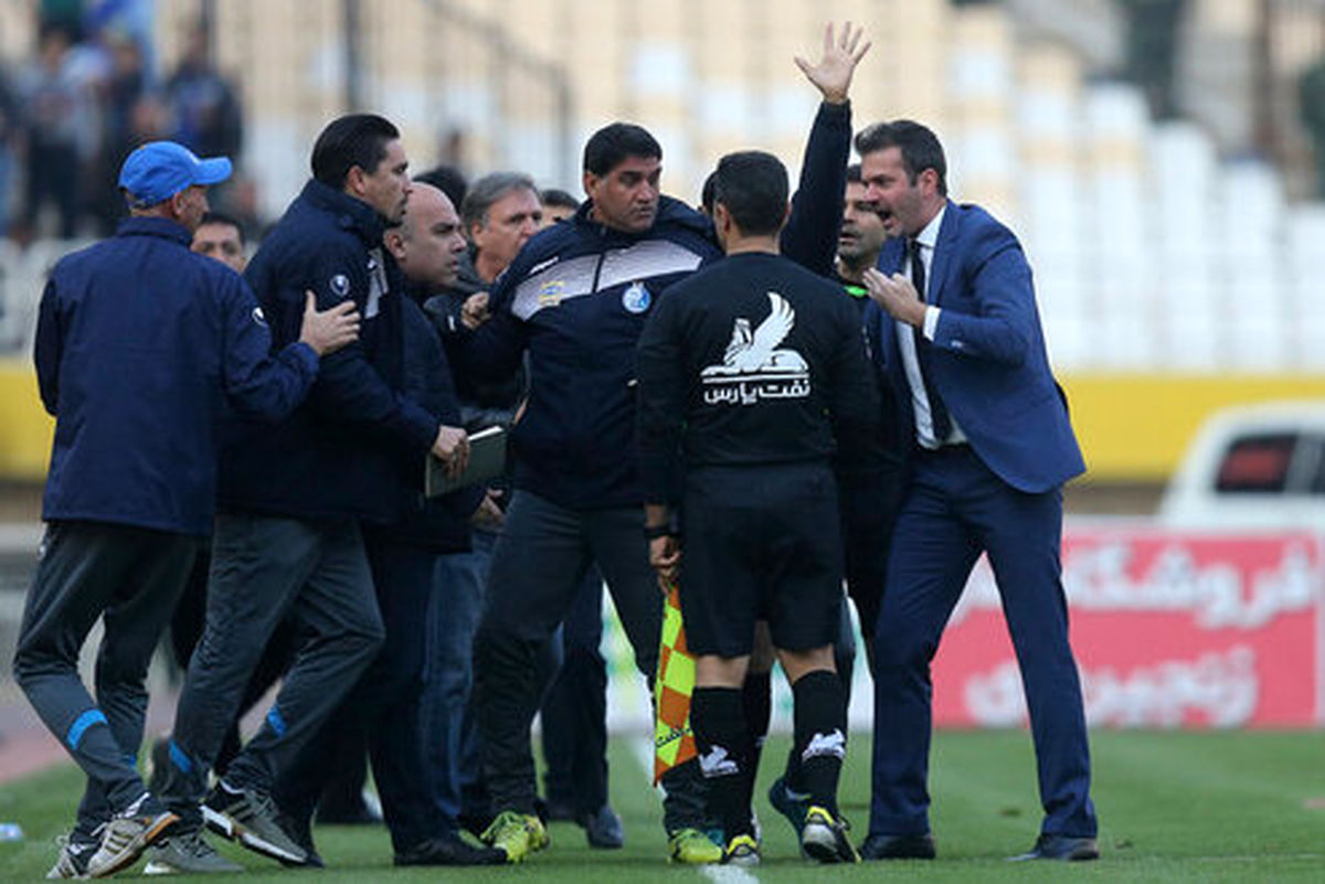 استراماچونی: رفتنم از استقلال تبدیل به پرونده بین المللی شد