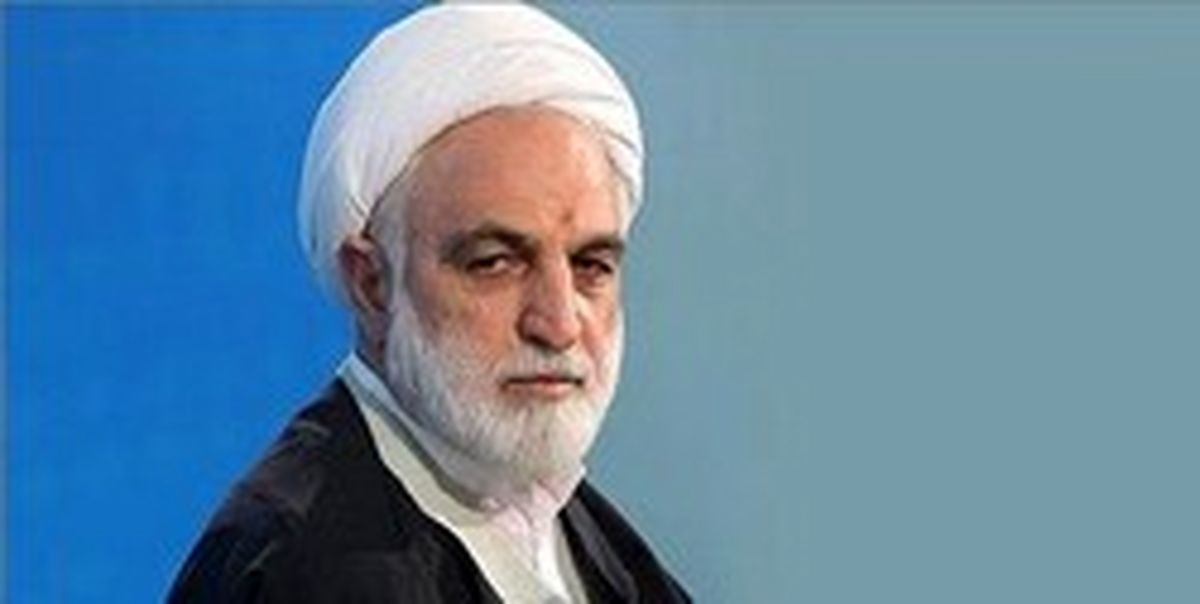 واکنش ظریف به نامه دادستان کل کشور از زبان اژه‌ای