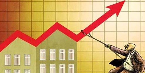 قیمت مسکن در تهران طی ۱۰ سال چقدر گران شد؟