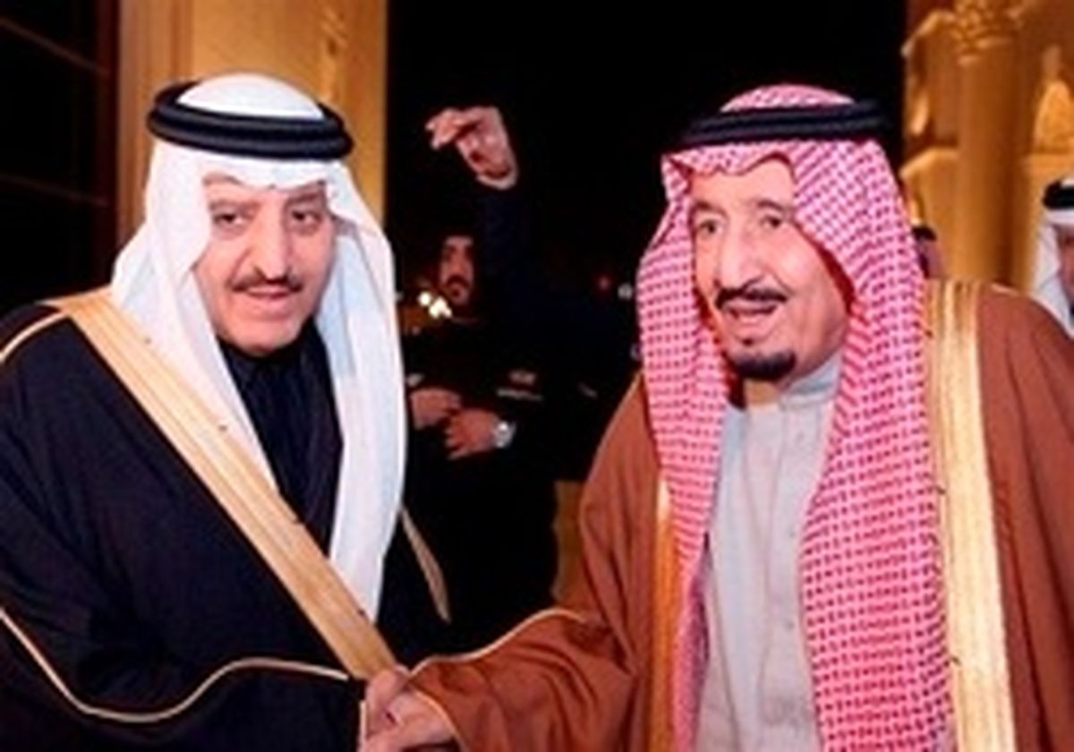 برادر پادشاه عربستان به دنبال خودتبعیدی در انگلیس