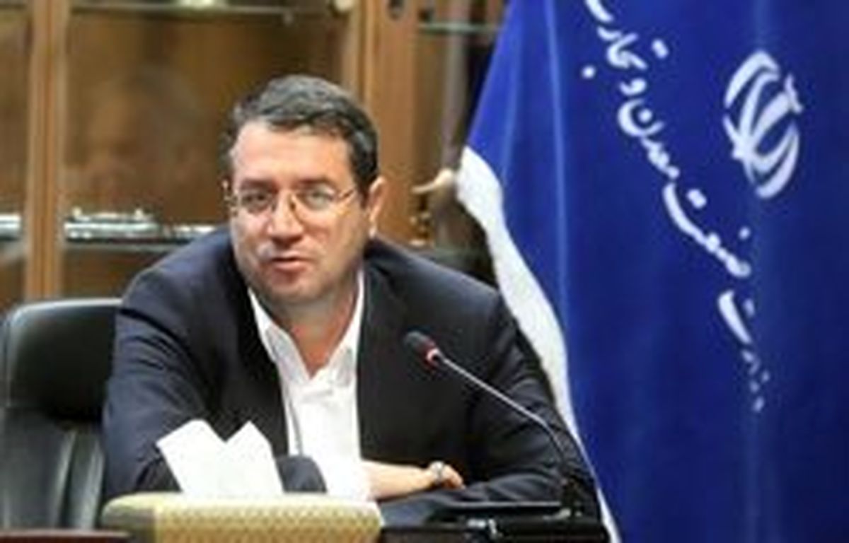 خبر وزیر صمت از جایگزین درآمد نفتی