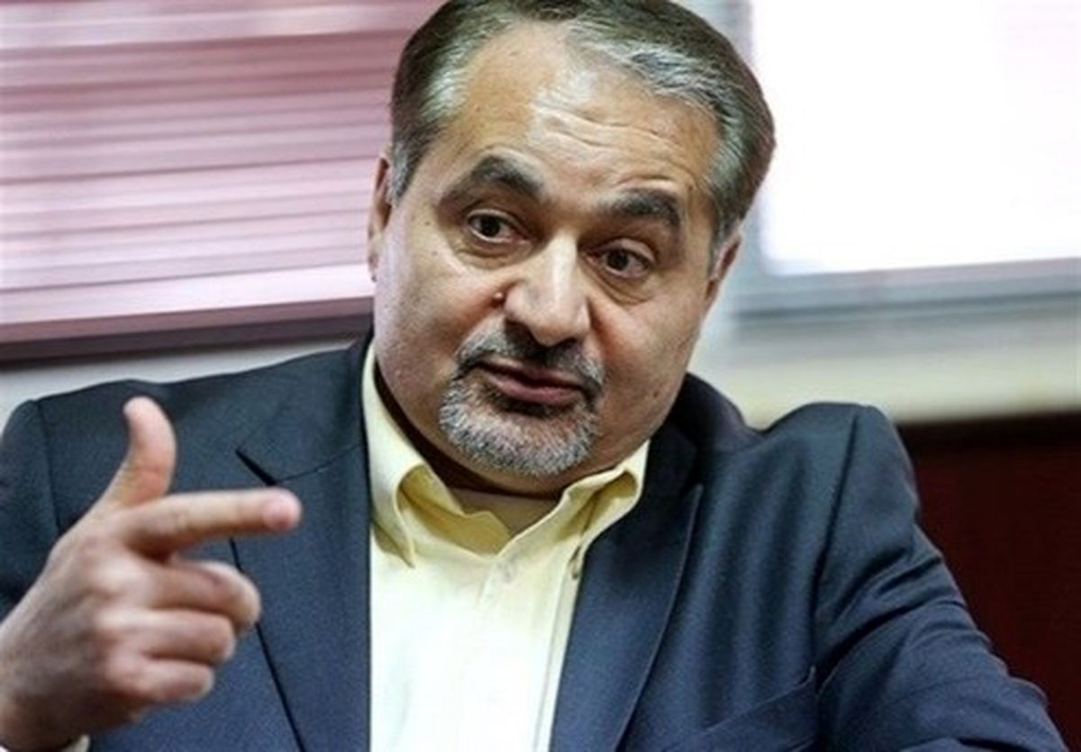 موسویان: رئیسجمهور آمریکا نمیداند در مورد ایران چه میخواهد