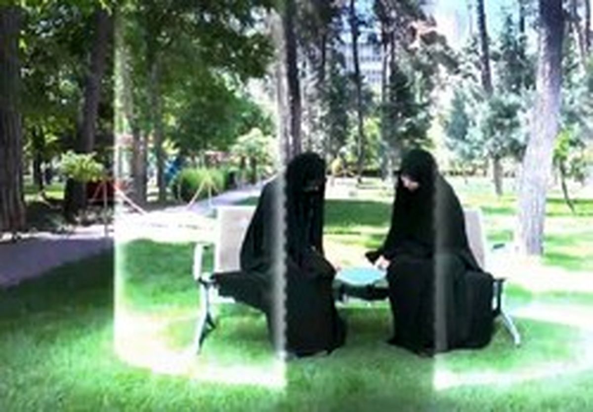 محدوده ارتباط با جنس مخالف از دیدگاه قرآن