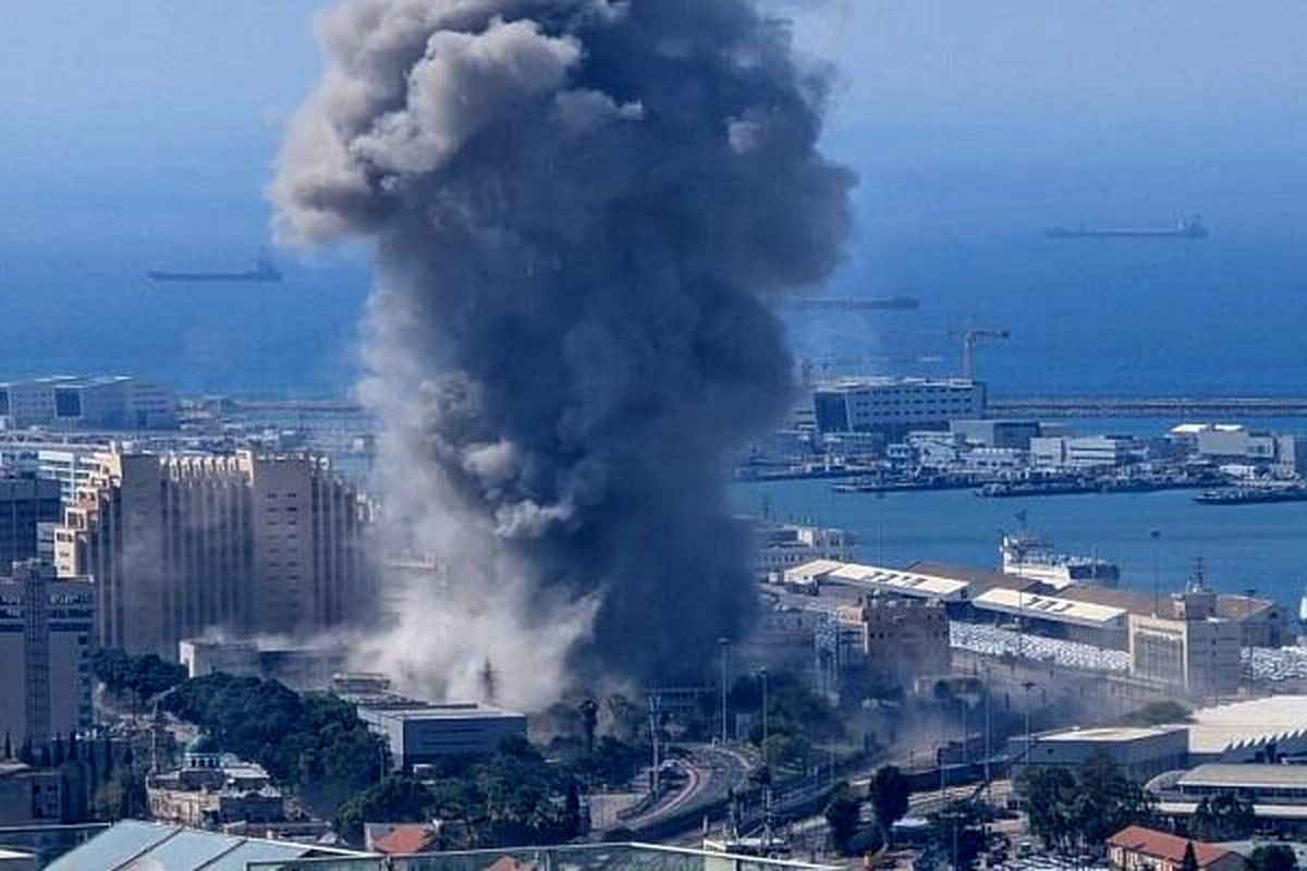 وال استریت ژورنال: اسرائیل تحمل بیش از دو هفته جنگ را ندارد