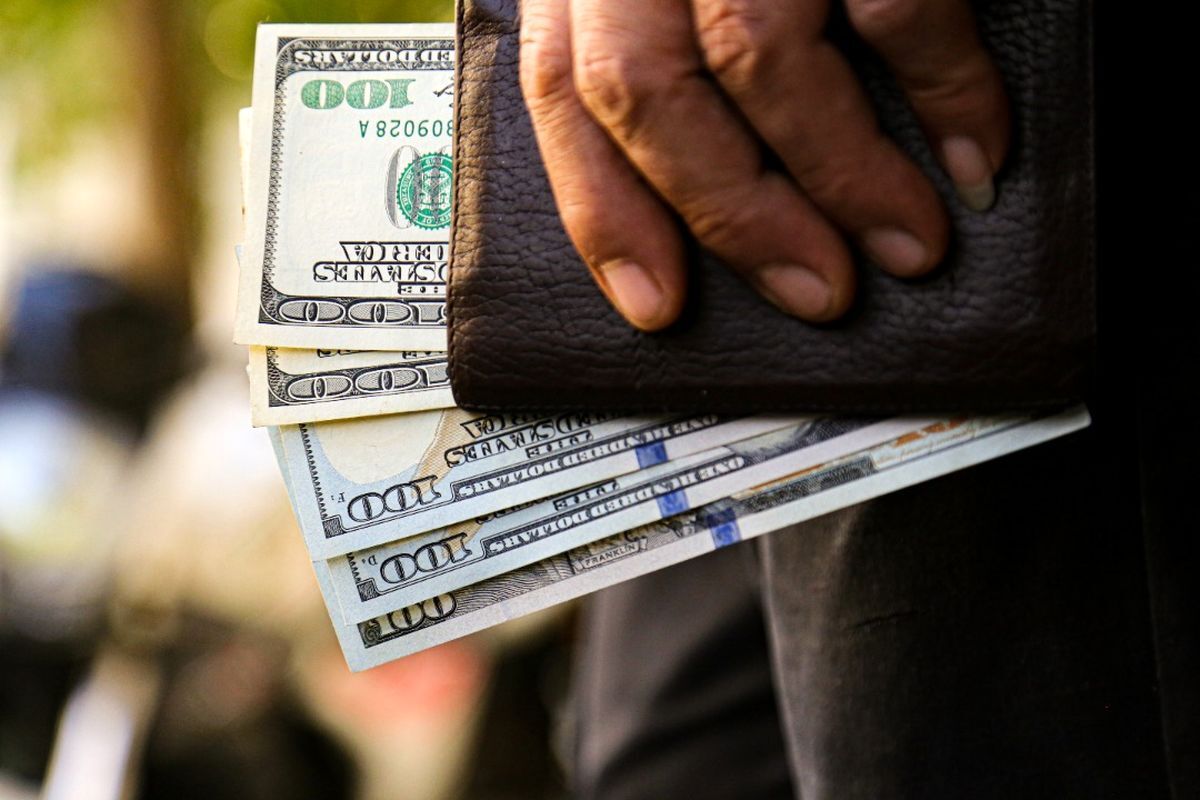 ثبت نام ارز مسافرتی در سامانه travel.ice.ir | شرایط دریافت ارز مسافرتی