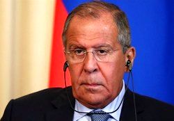 هشدار روسیه به آمریکا درباره حمله به سوریه