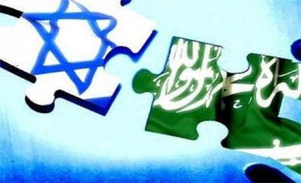 عربستان و اسرائیل یار غار هم میشوند؟/ ریاض در پاکستان به دنبال بمب اتم است!
