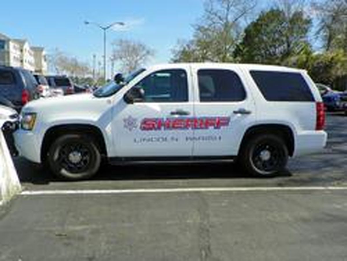 تیراندازی در دانشگاه لوئیزیانا