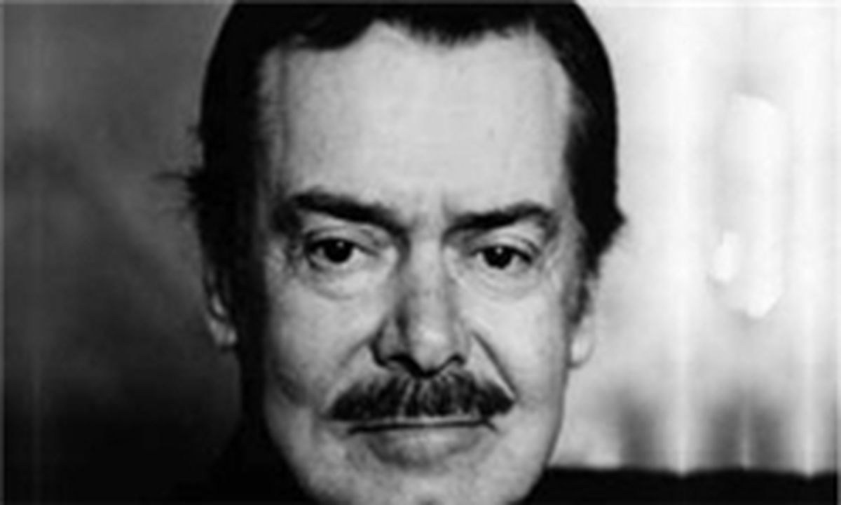 بازیگر «مرد شش میلیون دلاری» درگذشت+عکس