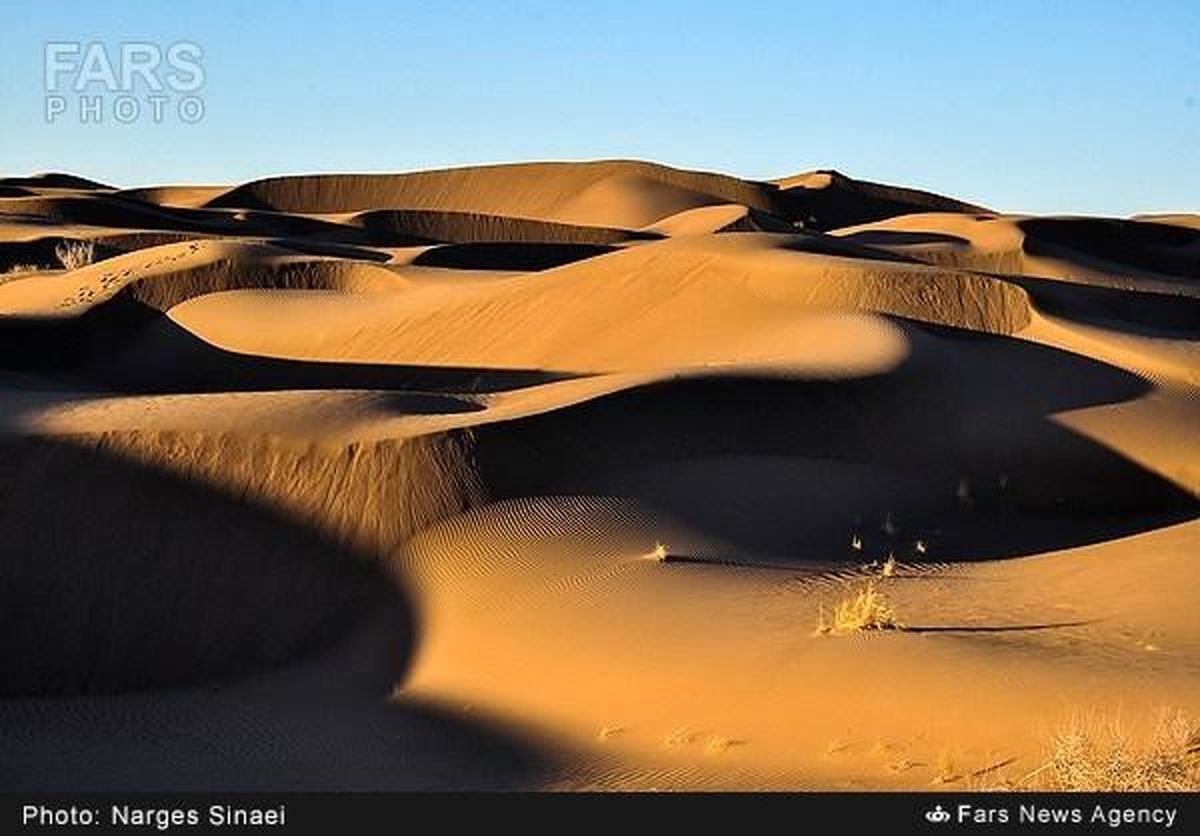 زیبایی را در ایران ببینید
