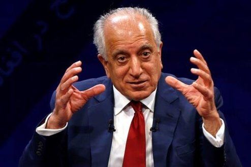 آمریکا خواستار گفتگو با ایران درباره افغانستان شد