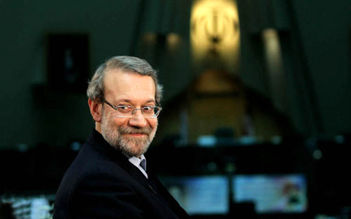 لاریجانی با ۲۳۷ رای برای نهمین سال رئیس مجلس ماند/ برادرزن رئیس، نائب رئیس شد!/ جنجال اعتبار‌نامه قاضی‌پور در صحن